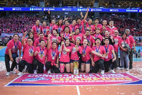 creamline game today